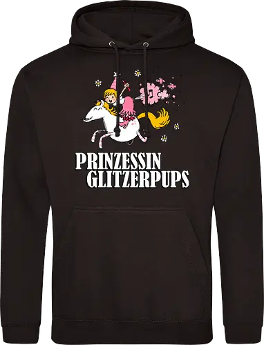 Prinzessin Glitzerpups