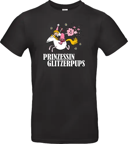 Prinzessin Glitzerpups