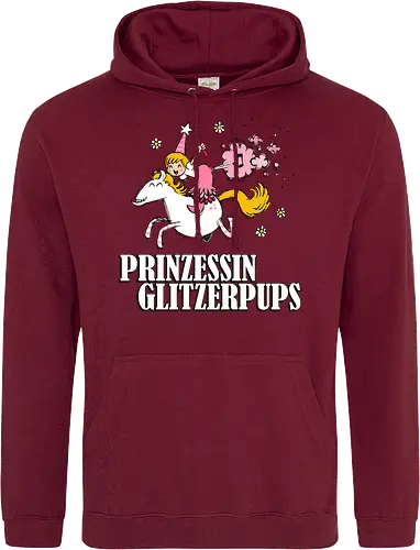 Prinzessin Glitzerpups