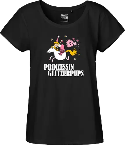 Prinzessin Glitzerpups