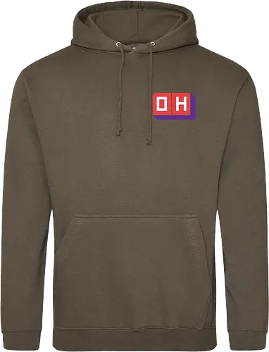 Donnie O'Sullivan - Channel Logo