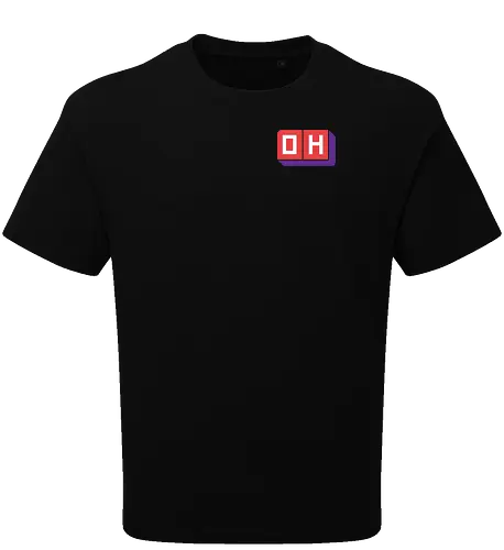 Donnie O'Sullivan - Channel Logo