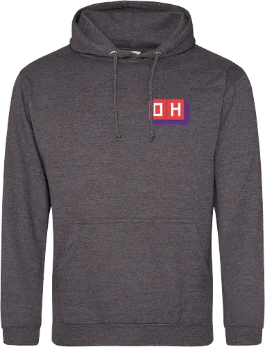 Donnie O'Sullivan - Channel Logo
