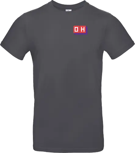 Donnie O'Sullivan - Channel Logo - Donnie O'Sullivan, donnie, That's what he said, poComicast, strm - Standard T-Shirt