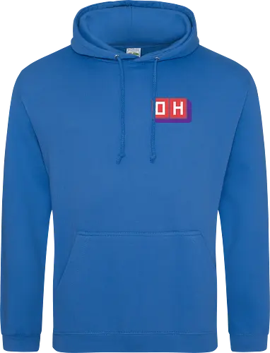 Donnie O'Sullivan - Channel Logo - Donnie O'Sullivan, donnie, That's what he said, poComicast, strm - Standard Hoodie