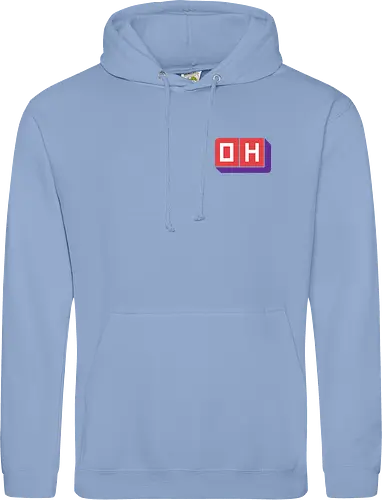 Donnie O'Sullivan - Channel Logo - Donnie O'Sullivan, donnie, That's what he said, poComicast, strm - Standard Hoodie