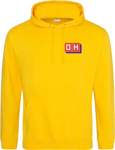 Donnie O'Sullivan - Channel Logo