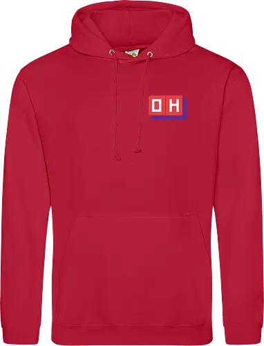 Donnie O'Sullivan - Channel Logo