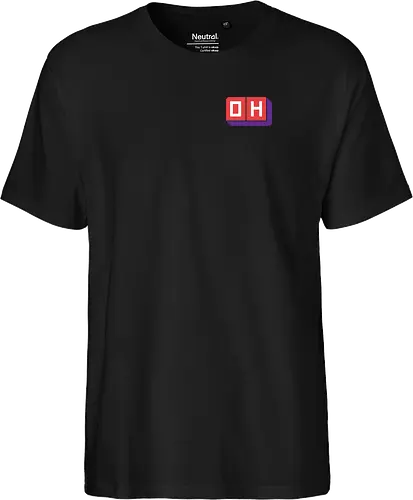 Donnie O'Sullivan - Channel Logo