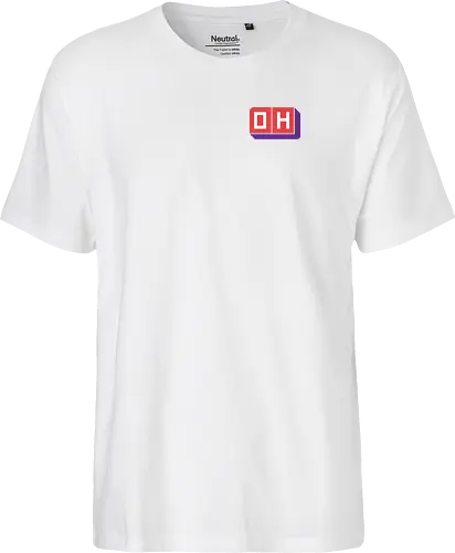 Donnie O'Sullivan - Channel Logo - Donnie O'Sullivan, donnie, That's what he said, poComicast, strm - Fairtrade T-Shirt