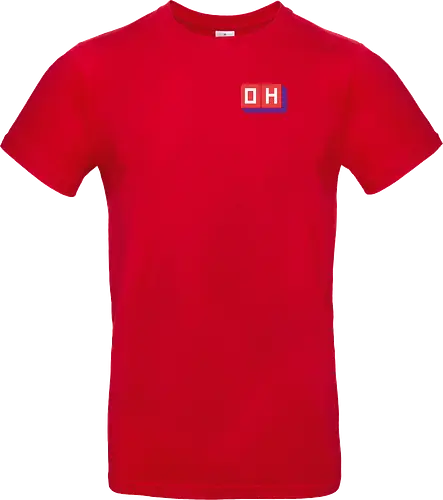 Donnie O'Sullivan - Channel Logo - Donnie O'Sullivan, donnie, That's what he said, poComicast, strm - Standard T-Shirt