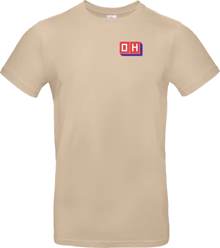 Donnie O'Sullivan - Channel Logo - Donnie O'Sullivan, donnie, That's what he said, poComicast, strm - Standard T-Shirt