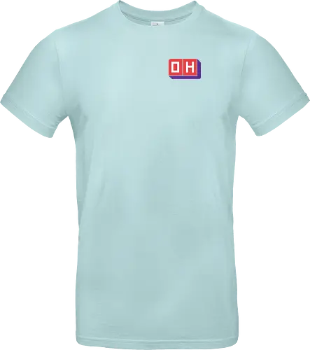 Donnie O'Sullivan - Channel Logo - Donnie O'Sullivan, donnie, That's what he said, poComicast, strm - Standard T-Shirt