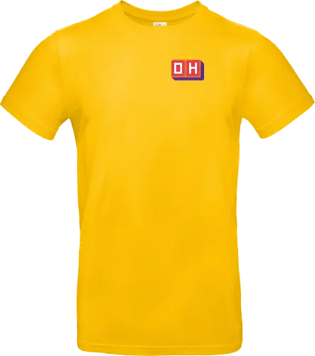 Donnie O'Sullivan - Channel Logo - Donnie O'Sullivan, donnie, That's what he said, poComicast, strm - Standard T-Shirt