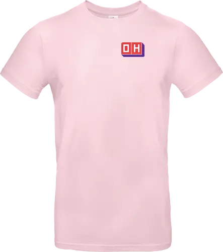 Donnie O'Sullivan - Channel Logo - Donnie O'Sullivan, donnie, That's what he said, poComicast, strm - Standard T-Shirt