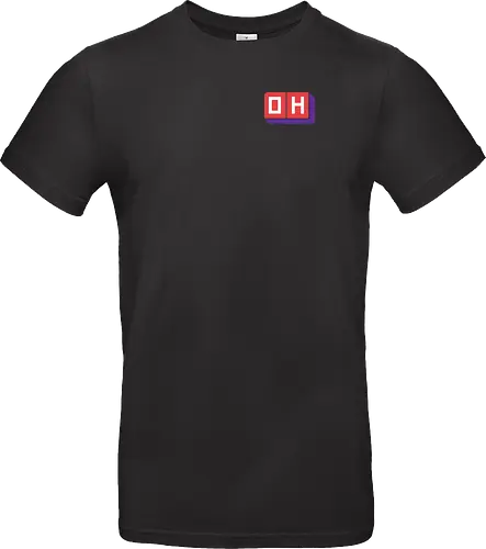 Donnie O'Sullivan - Channel Logo