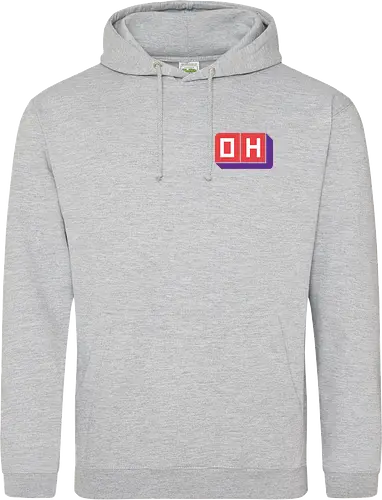 Donnie O'Sullivan - Channel Logo