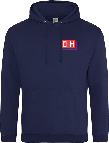 Donnie O'Sullivan - Channel Logo - Donnie O'Sullivan, donnie, That's what he said, poComicast, strm - Standard Hoodie