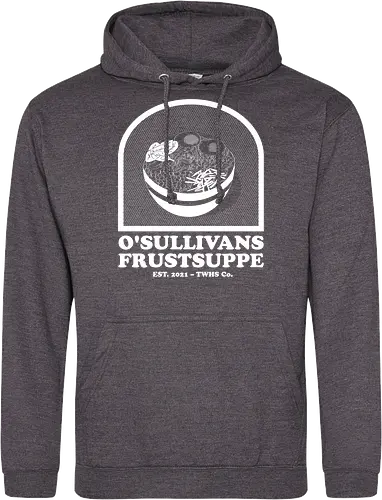 Donnie O'Sullivan - Frustsuppe