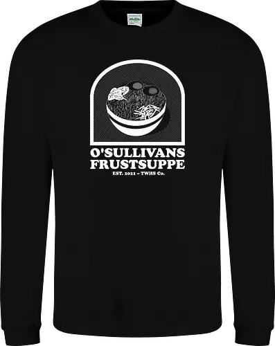 Donnie O'Sullivan - Frustsuppe