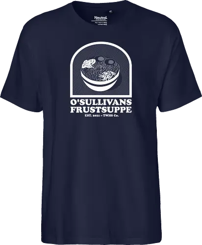 Donnie O'Sullivan - Frustsuppe