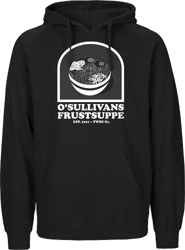 Donnie O'Sullivan - Frustsuppe