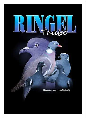 Donnie O'Sullivan - 90s Taube