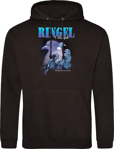 Donnie O'Sullivan - 90s Taube