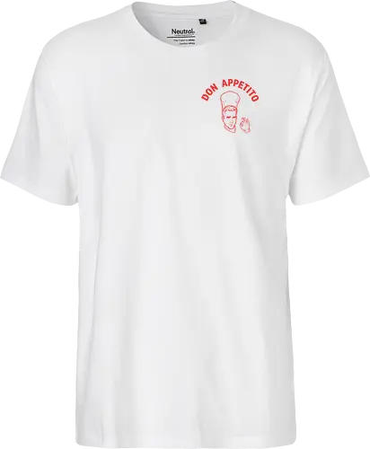 Donnie O'Sullivan - Don Appetito (Pocket)