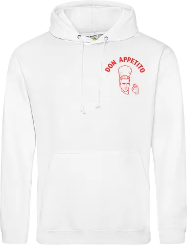 Donnie O'Sullivan - Don Appetito (Pocket)