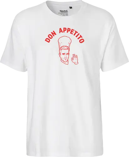 Donnie O'Sullivan - Don Appetito