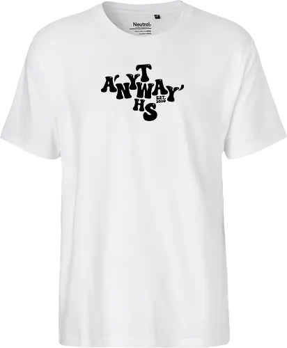 Donnie O'Sullivan - ANYWAY TWHS (Black)