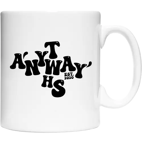Donnie O'Sullivan - ANYWAY TWHS (Black)