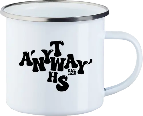 Donnie O'Sullivan - ANYWAY TWHS (Black)