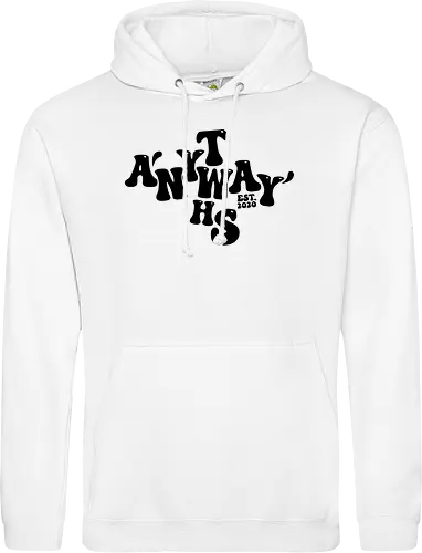 Donnie O'Sullivan - ANYWAY TWHS (Black)