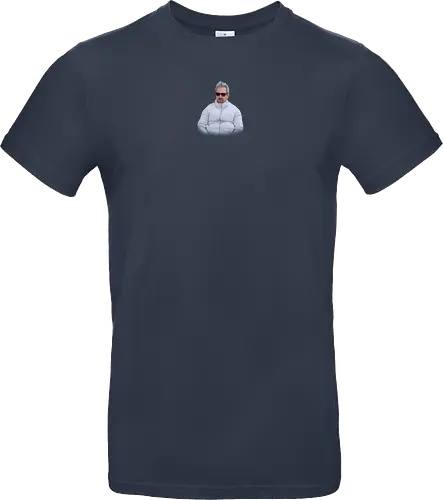 Donnie O'Sullivan - Daunendonnie