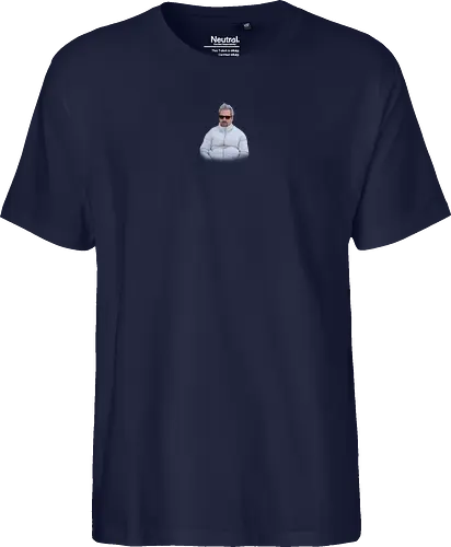 Donnie O'Sullivan - Daunendonnie