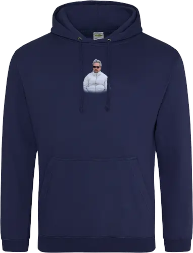 Donnie O'Sullivan - Daunendonnie