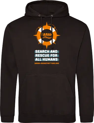 SARAH Search and rescue for all humans