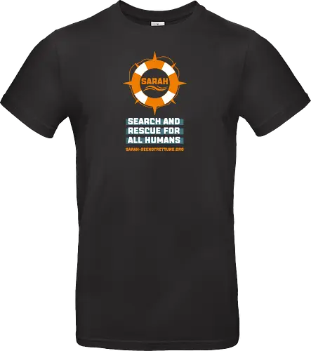 SARAH Search and rescue for all humans