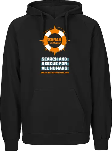 SARAH Search and rescue for all humans