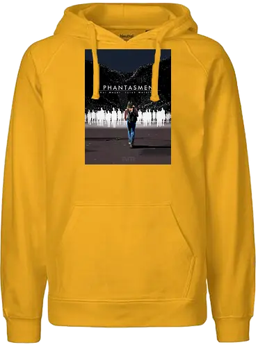 Splitter - Phantasmen - Splitter, Splitter Comics, Phantasmen, comics - Fairtrade Hoodie