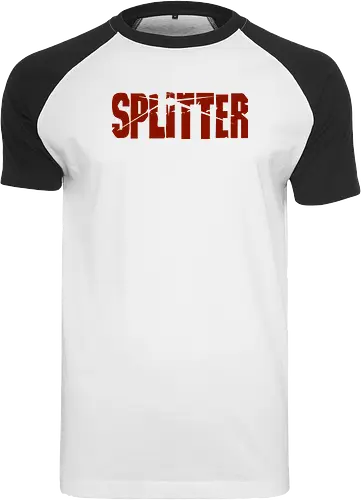 Splitter - Logo Rot