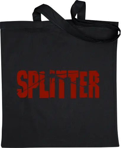 Splitter - Logo Rot