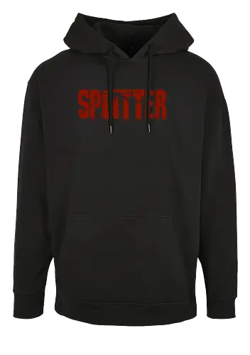 Splitter - Logo Rot