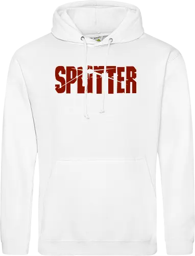 Splitter - Logo Rot