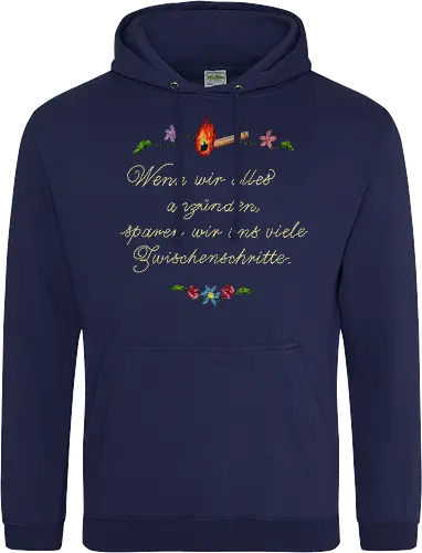 Alles Anzünden