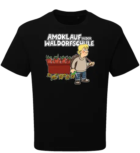 Amoklauf in der Waldorfschule