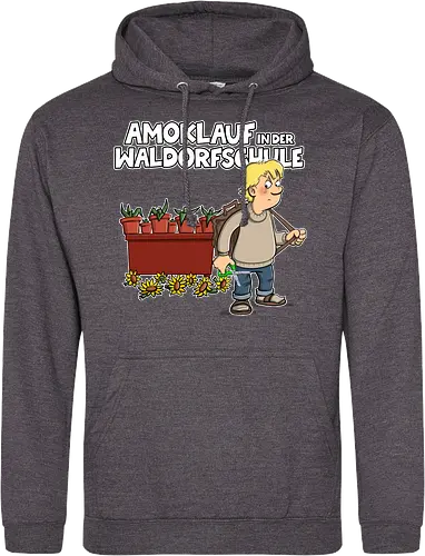 Amoklauf in der Waldorfschule