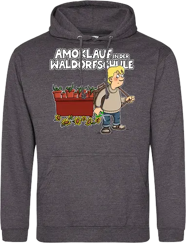 Amoklauf in der Waldorfschule